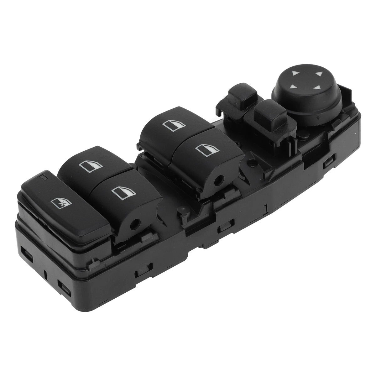 Power Window Switch Replacement for BMW 528i 530i 540i (2011–2016)