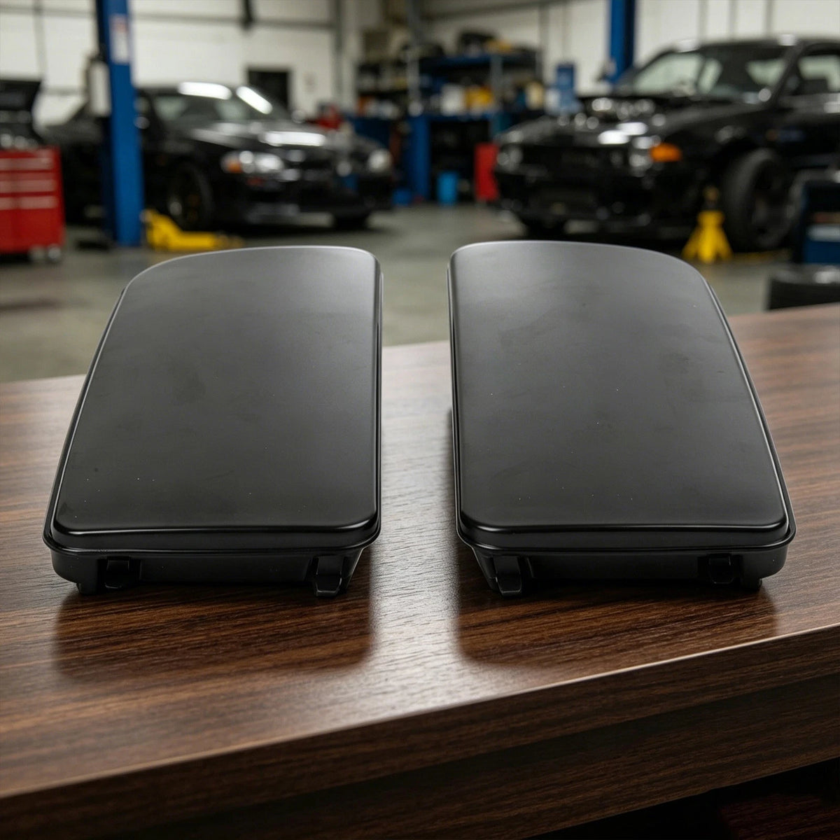 Fog Light Covers for BMW E36 3 Series (1991–1999) OEM Numbers