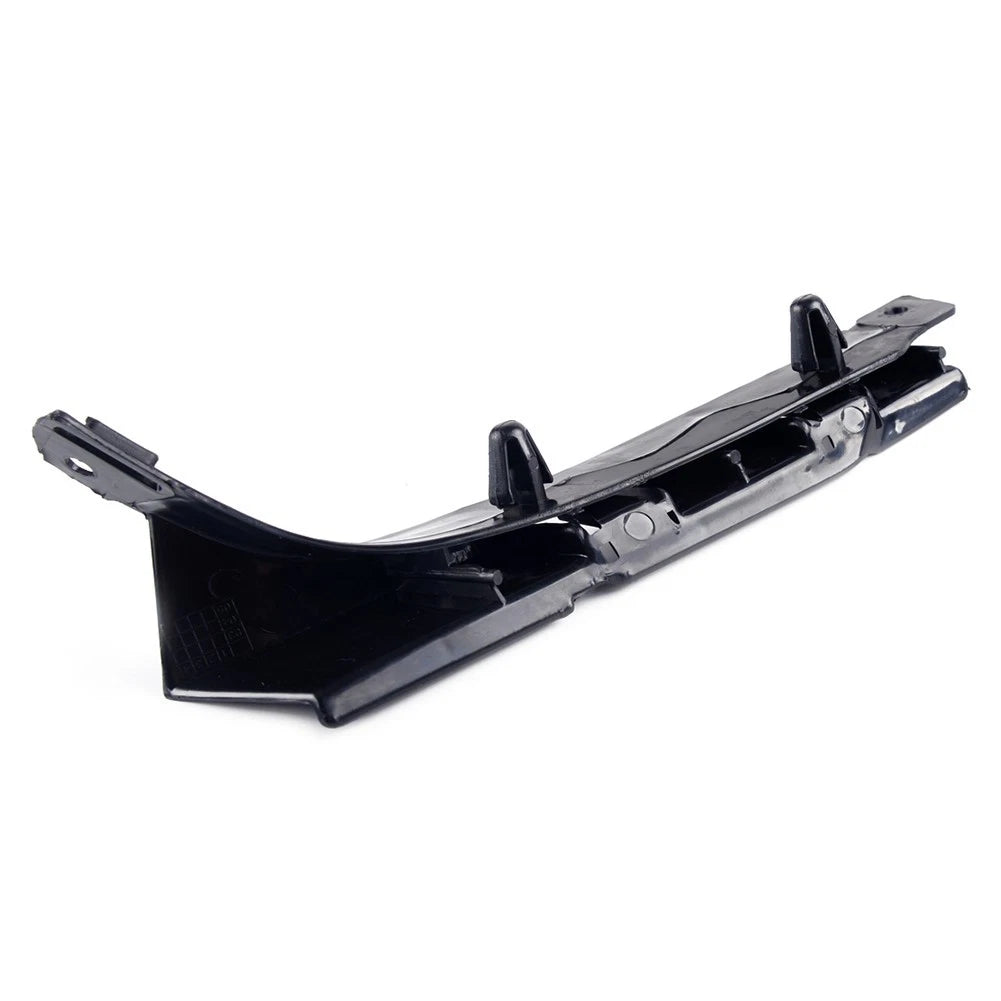 2X Front Bumper Bracket Holder Cover for E53 (2000–2006)