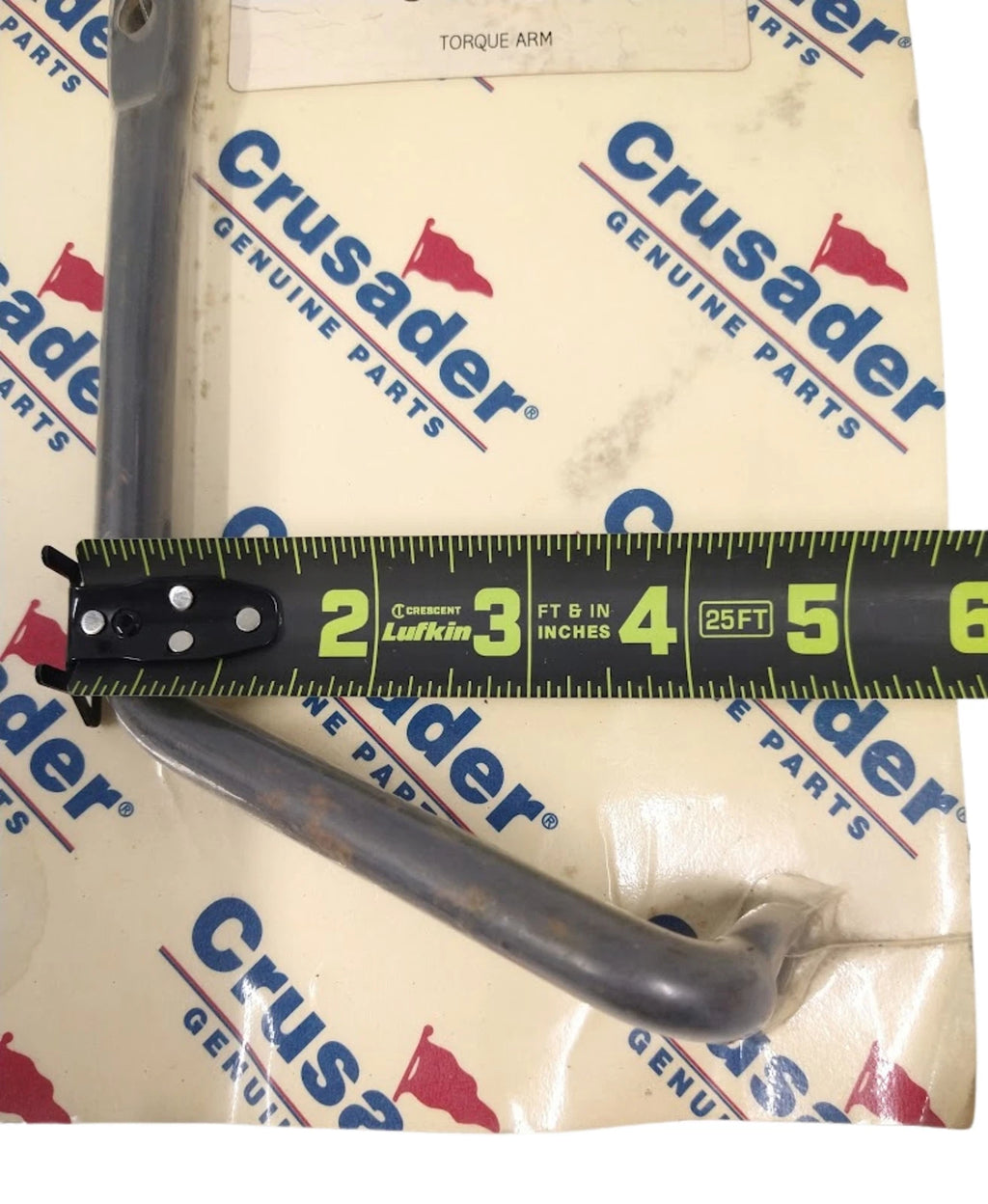 Torque Arm for Crusader 98157 (OEM)