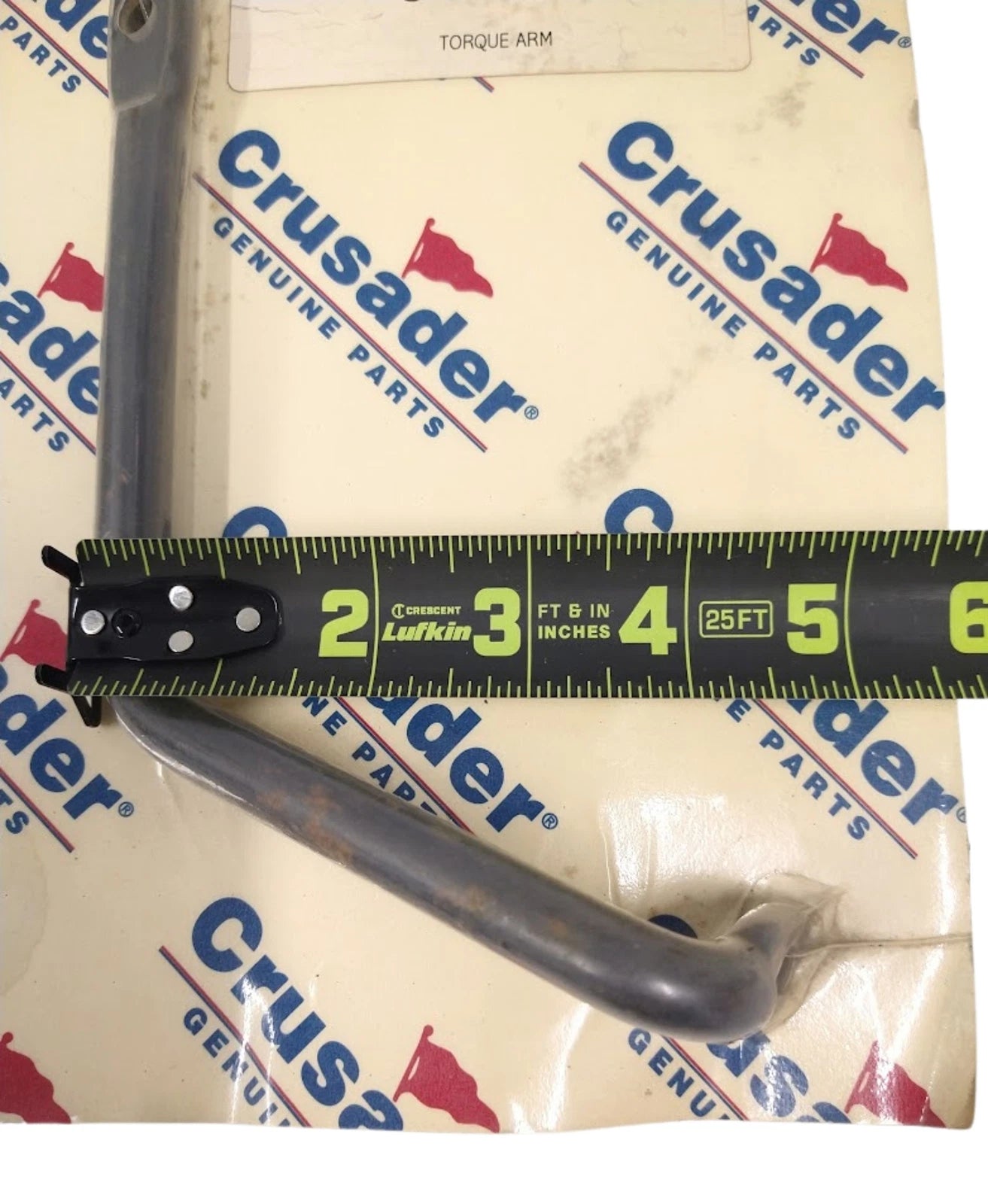 Torque Arm for Crusader 98157 (OEM)