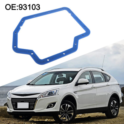 Reusable Silicone Steel Transmission Gasket for TH400 (OEM 93103)
