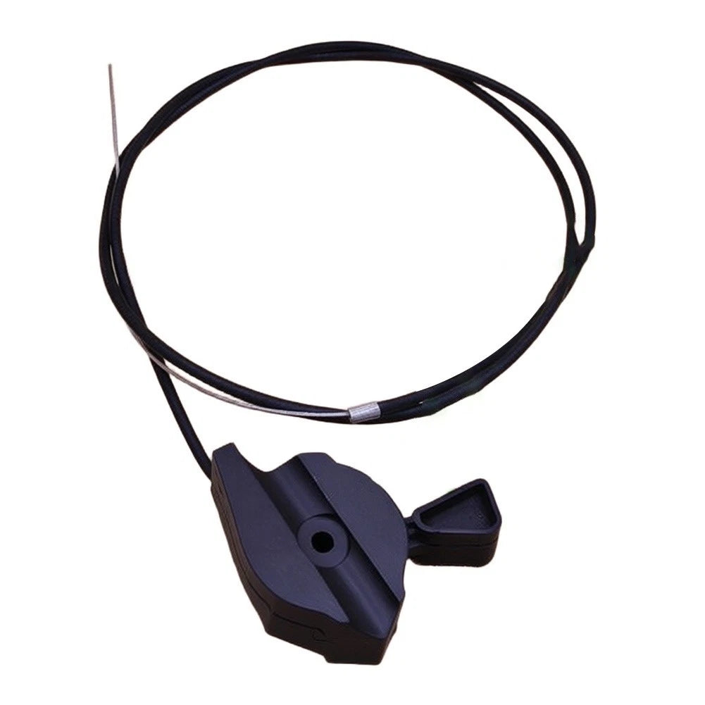 Throttle Cable for Lawn Mowers (183cm) - 04-SGY-906