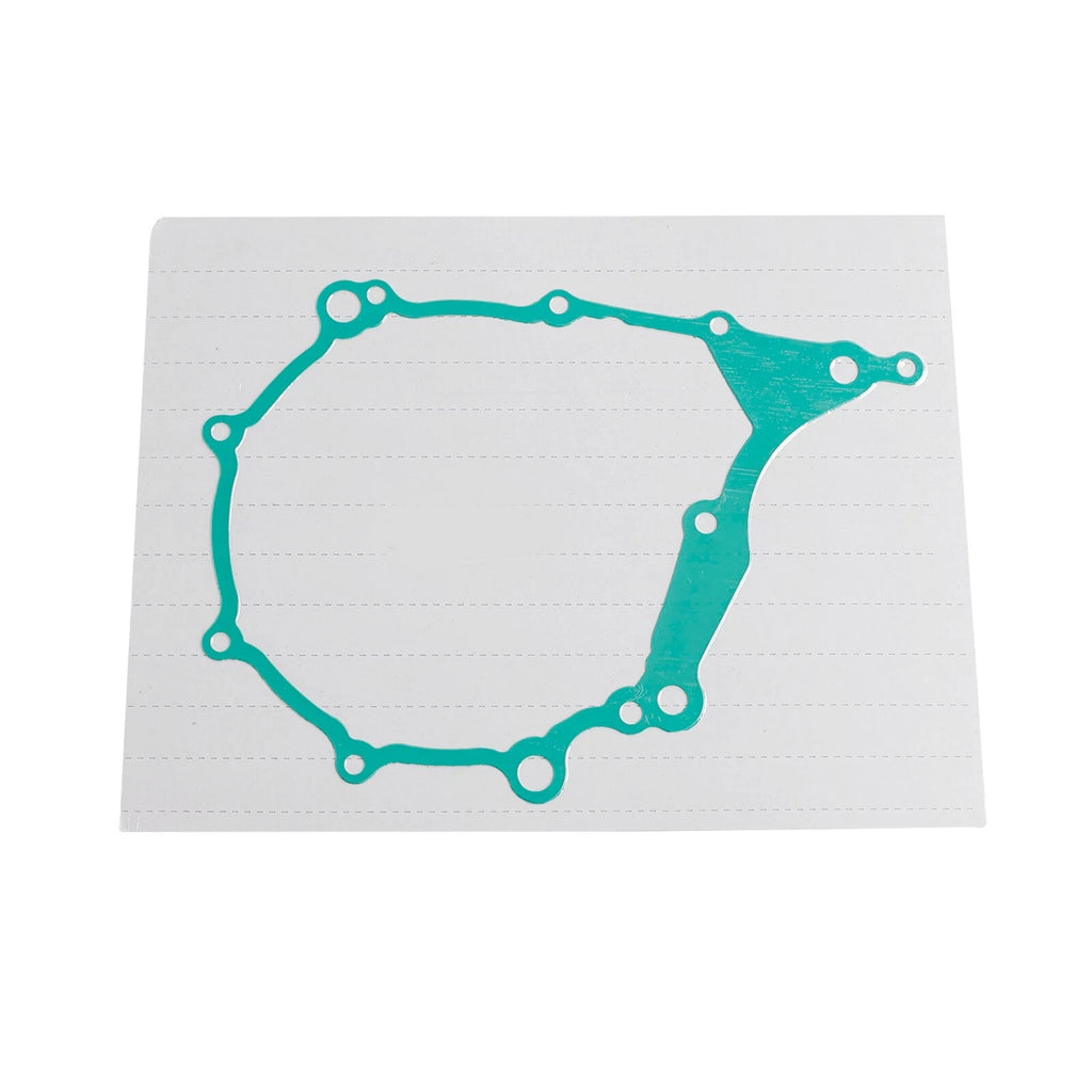Generator Cover Gasket for Yamaha XT 550 (1982–1983), SRX 600, TT 600, XT 600 Z (1983–1989)
