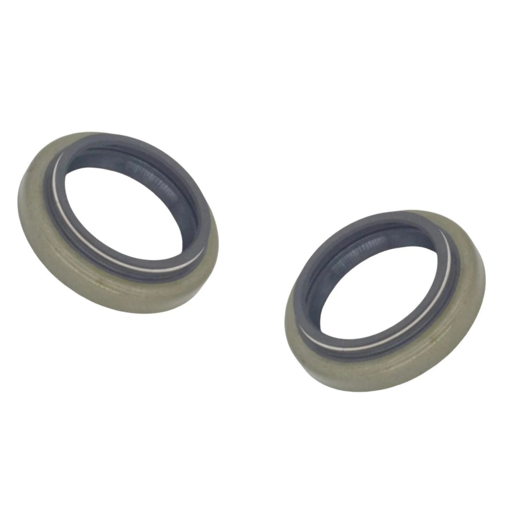 Oil Seal for OMC Propeller Shaft Bearing Housing 3858303 86260 (2X)
