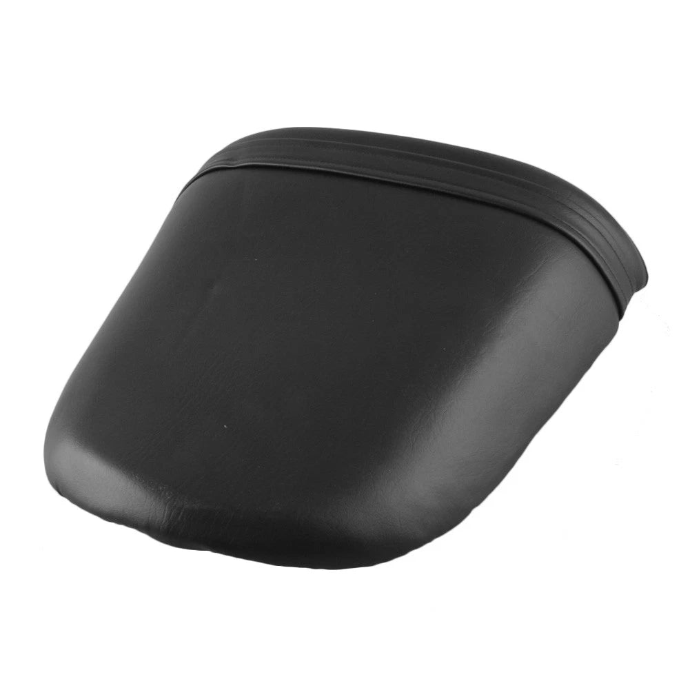 Rear Passenger Seat Cushion Pillion Set for Suzuki GSXR 600 750 (2004–2005)