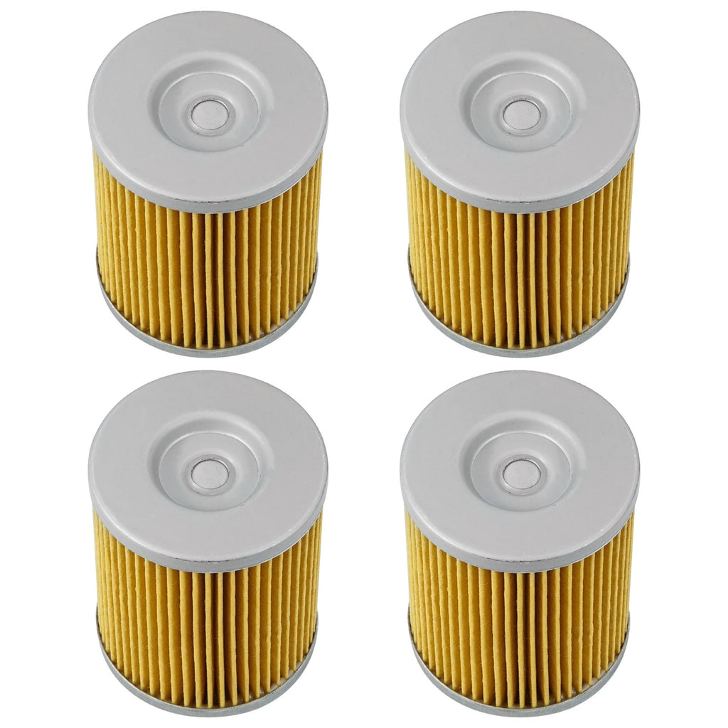 Oil Filter Replacement for Can-Am Outlander 650 EFI (2009–2016)