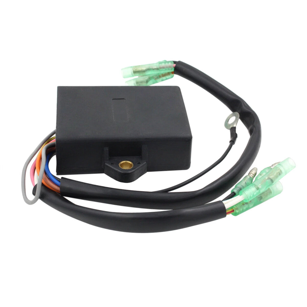 CDI Unit for Yamaha 4 Stroke 9.9HP 15HP Outboard Motor (1990–2023) 66M-85540-00