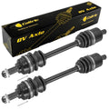 CV Joint Axle Kit Rear Left Right for Honda Foreman Rubicon 500 (2020–2021)