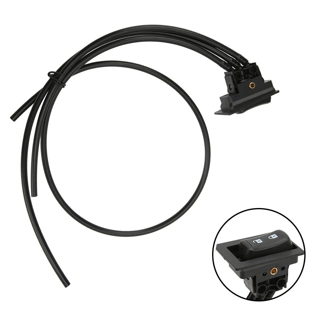 Set of 4 ABS Replacement Parts for