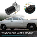 Front Windshield Wiper Motor Replacement for Chrysler Town & Country (1985–1987)