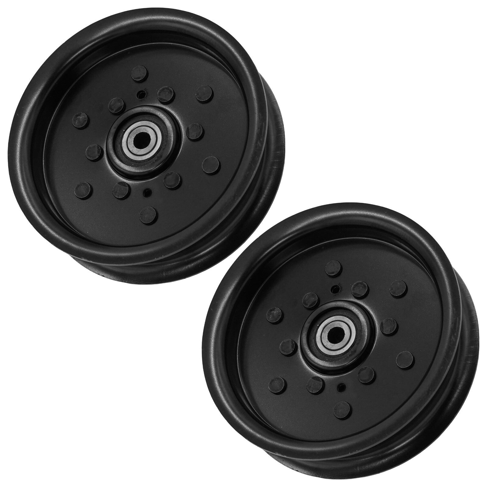 Deck Pulley Replacement for Ferris 300S S65Z 400S 2005–2005