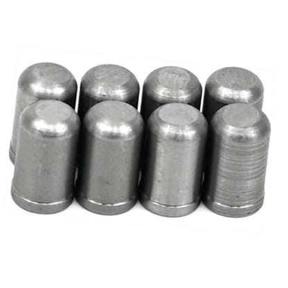 8Pcs Engine Oil Plugs for Chevy GM Oldsmobile Cadillac (2005–2018)