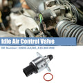Idle Air Control Valve Replacement for Subaru Impreza (2008–2014)