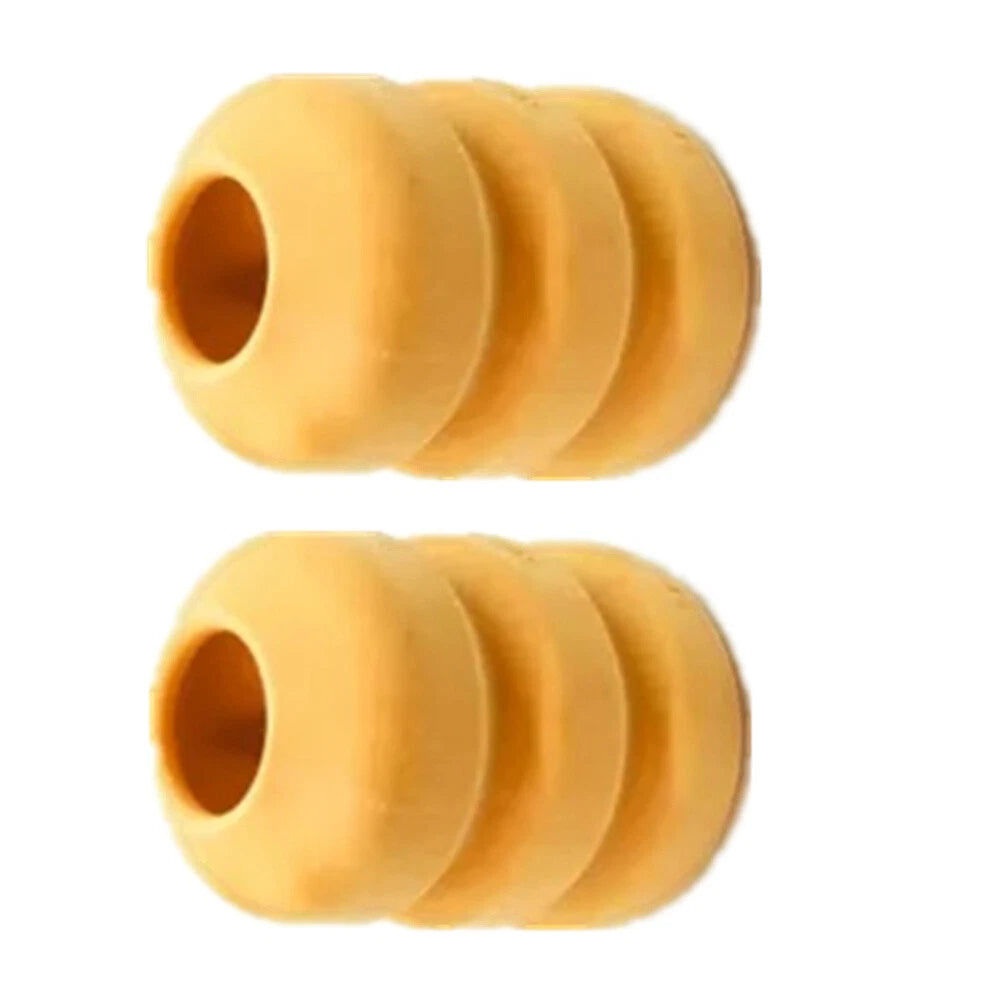 2Pcs Rear Bump Stop for Jaguar X-Type (2002–2008) C2S3206, C2S9225