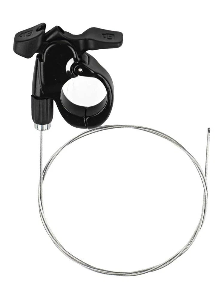 Remote Lockout Lever for RockShox Sports Fork