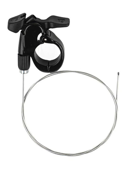 Remote Lockout Lever for RockShox Sports Fork