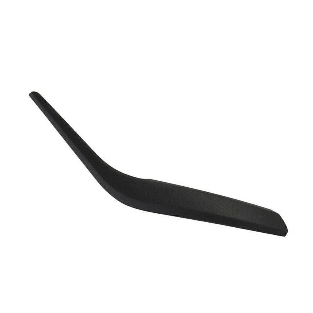 Left Side Inner Door Panel Handle Trim for BMW X1 E84 (2010–2016)