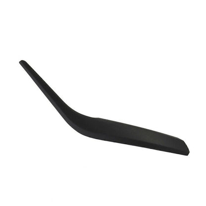 Left Side Inner Door Panel Handle Trim for BMW X1 E84 (2010–2016)