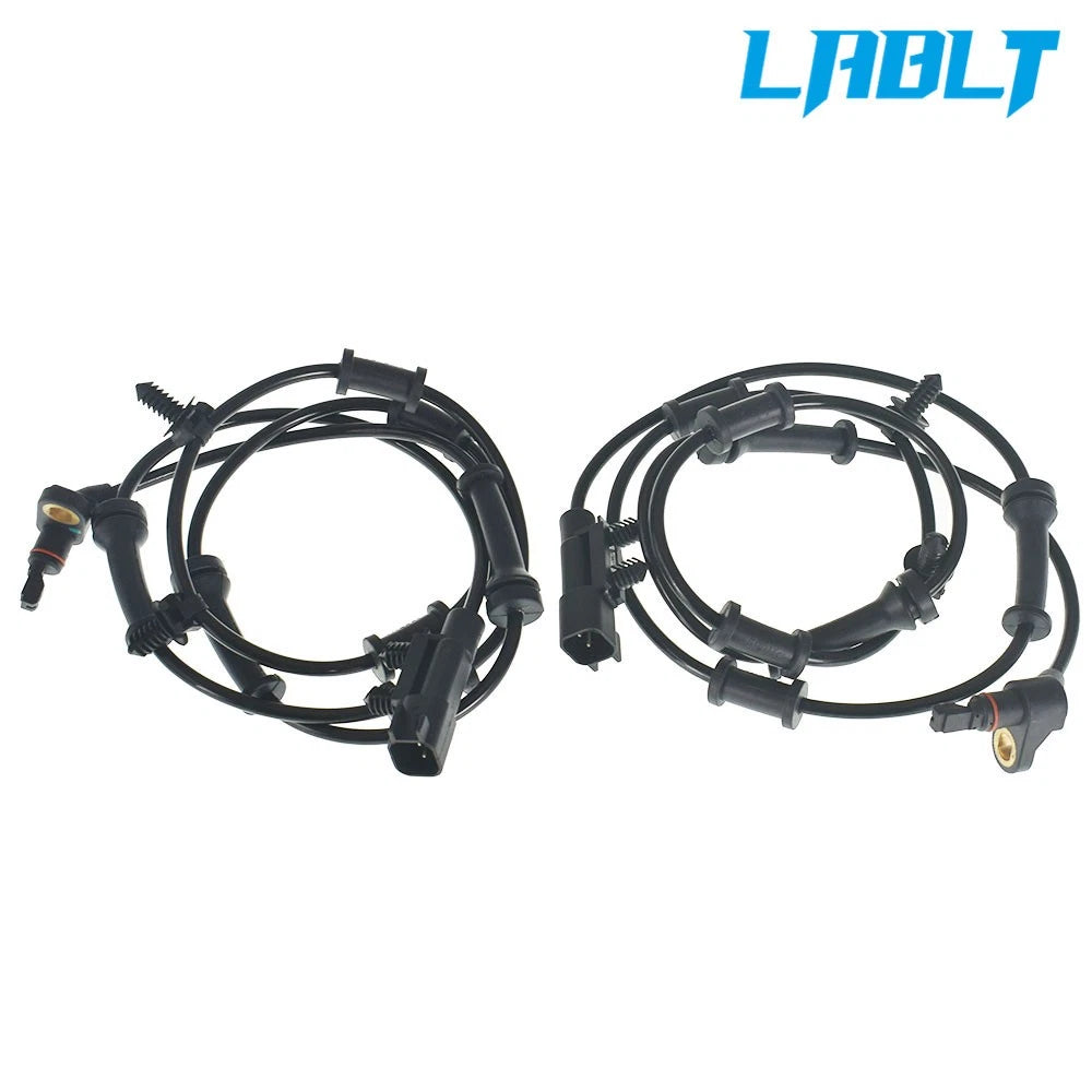 ABS Wheel Speed Sensor for Jeep Wrangler (2007–2017)