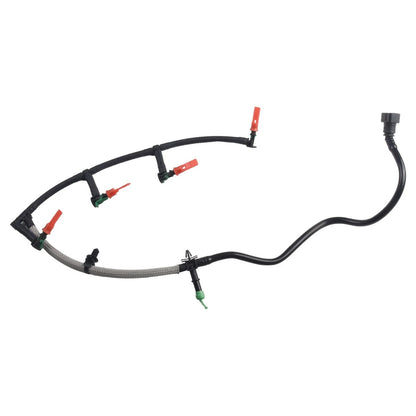 Fuel Overflow Hose for Mazda BT50 (2011–Present)