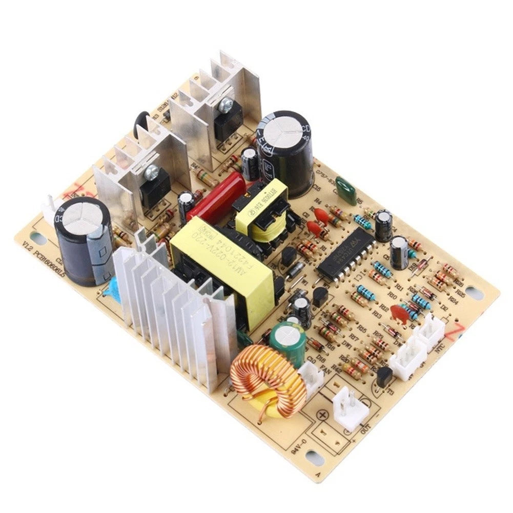 Power Supply Interface Board for Water Dispenser (AC220V to DC12V)