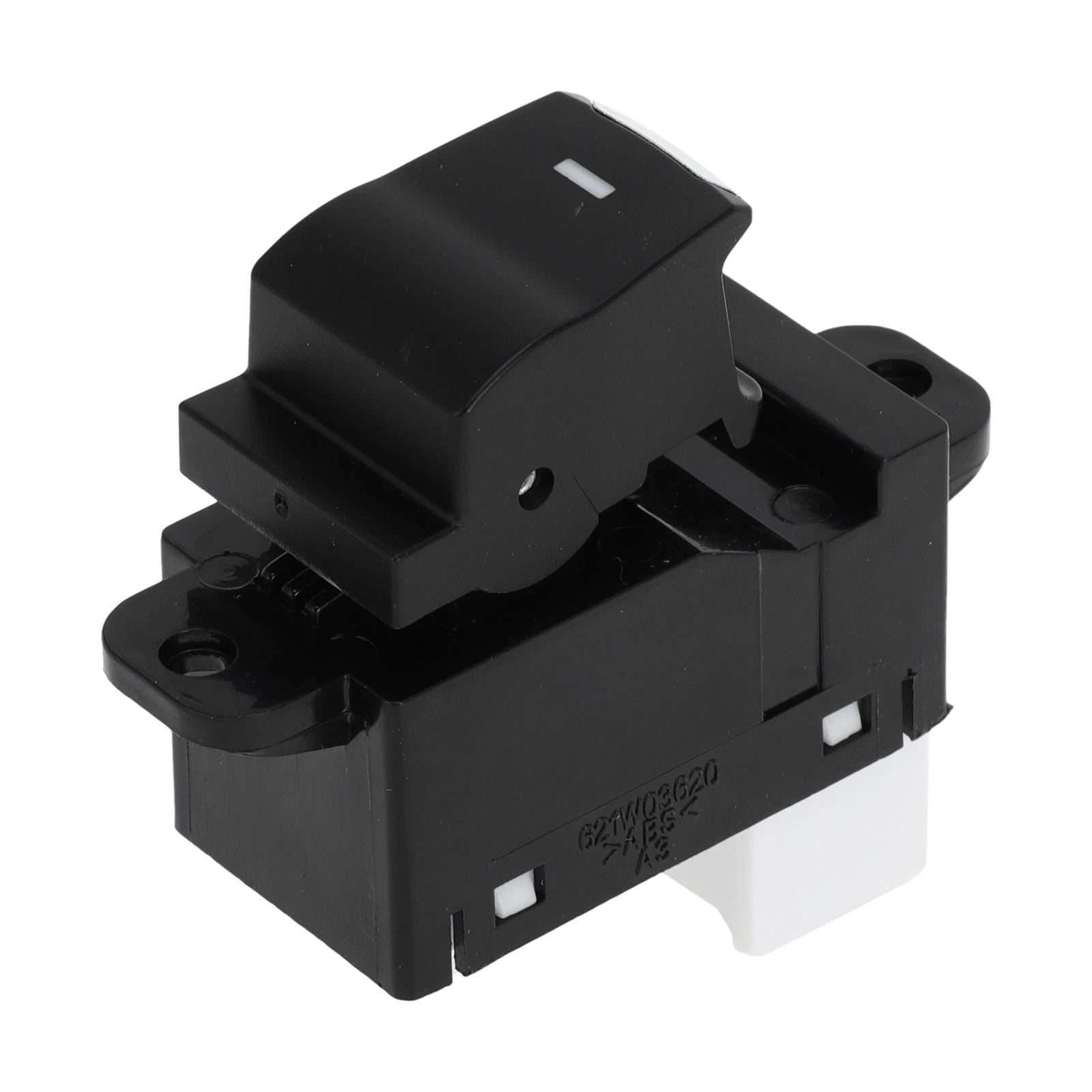 Passenger Side Power Window Switch for Hyundai Tucson Window Control ABS (2004–2015)