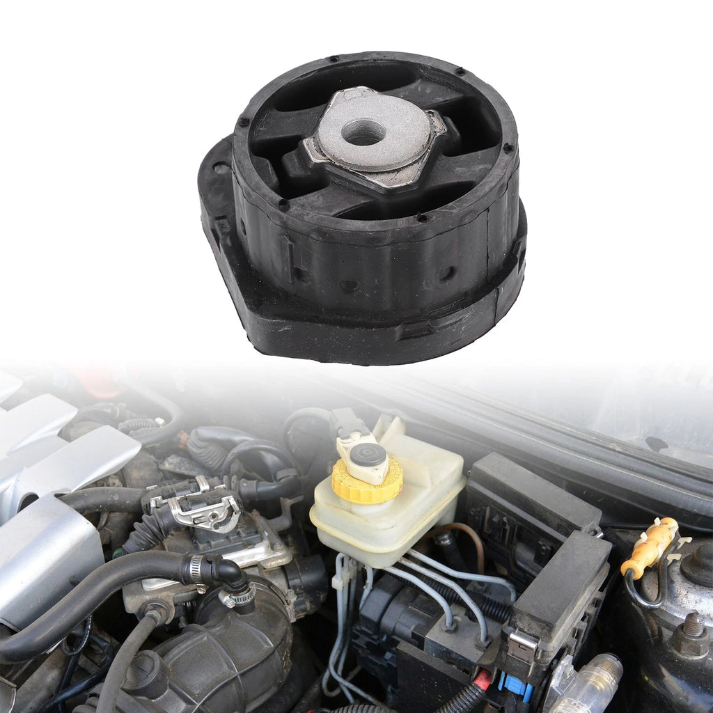 Rear Engine Transmission Mount Replacement for BMW 325Ci 2.5L (2001–2005)