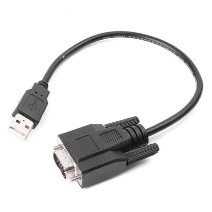 Lexia-3 PP2000 Diagbox Diagnostic Tool for Citroen Peugeot (30cm UK)