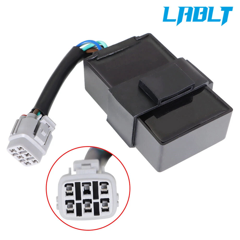 Performance CDI Ignition Box for Kawasaki KLX110 DRZ110 (2002–2009) 21119-1612