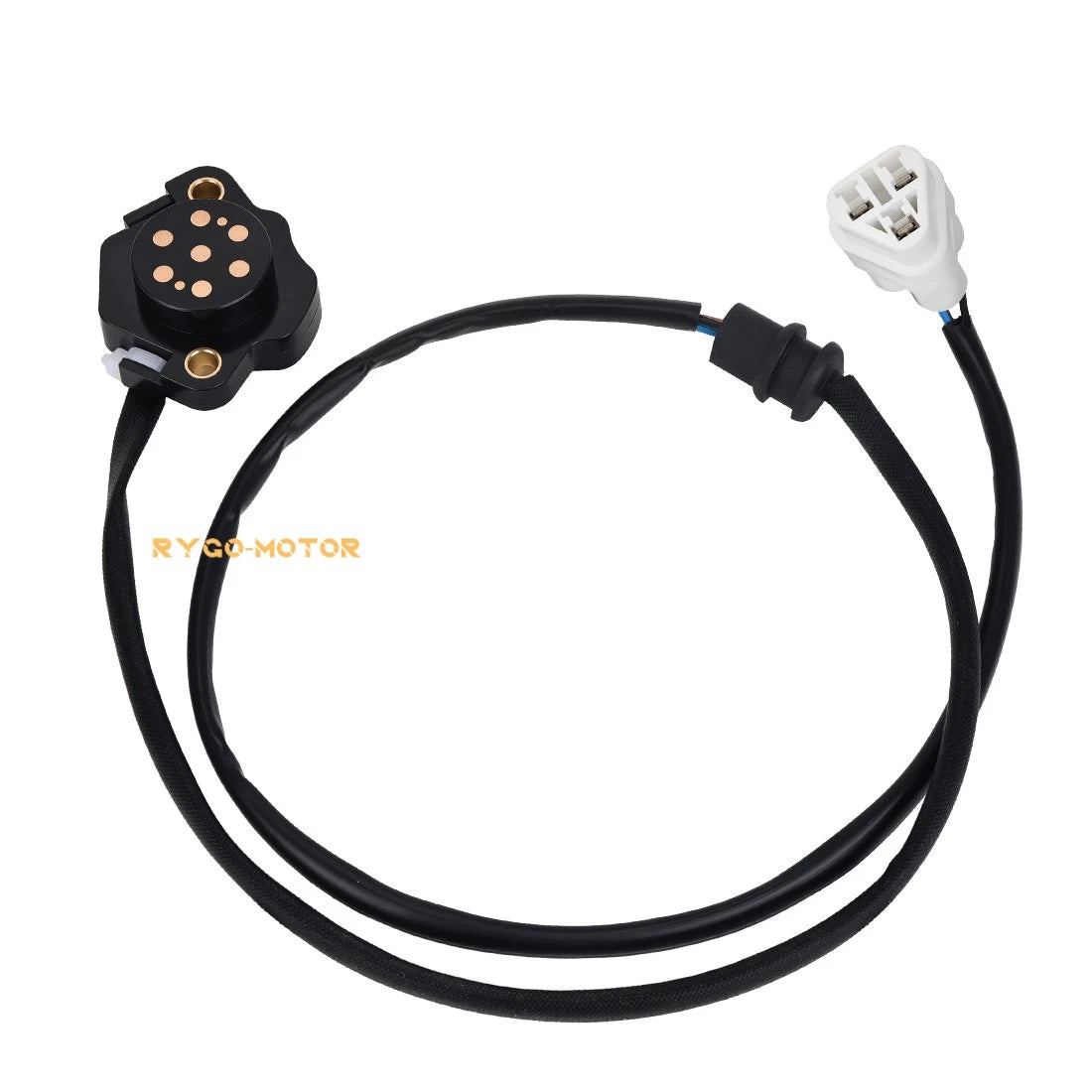 Gear Position Sensor for Suzuki Hayabusa GSX1300R (1999–2007) 37730-24F00