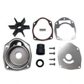 Water Pump Impeller Kit for Mercury Outboard 200-400HP (2000–2023)