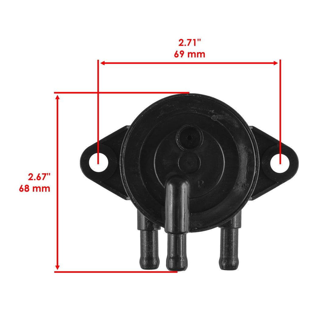 Replacement Fuel Pump for Polaris Ranger XP 1000 (2018–2021)