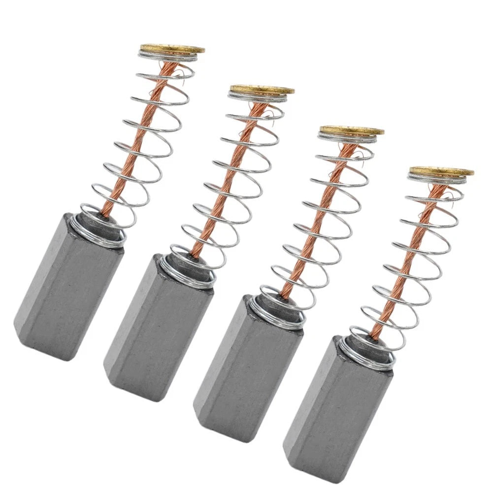 Carbon Motor Brushes for Power Tools (Reliable)