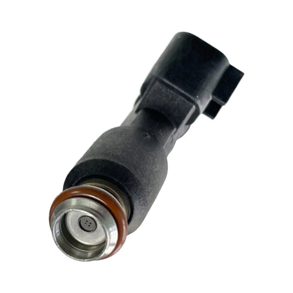 Fuel Injector Set for Long-distance Off-road Driving