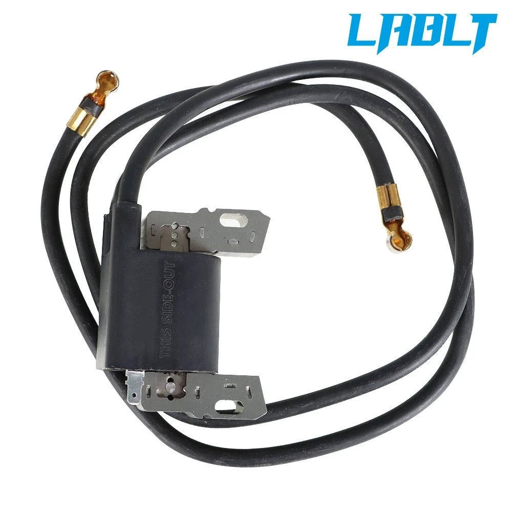 Ignition Coil Module for Briggs & Stratton 16-18 HP Twin Cylinder (LABLT 394891)