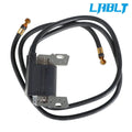 Ignition Coil Module for Briggs & Stratton 16-18 HP Twin Cylinder (LABLT 394891)