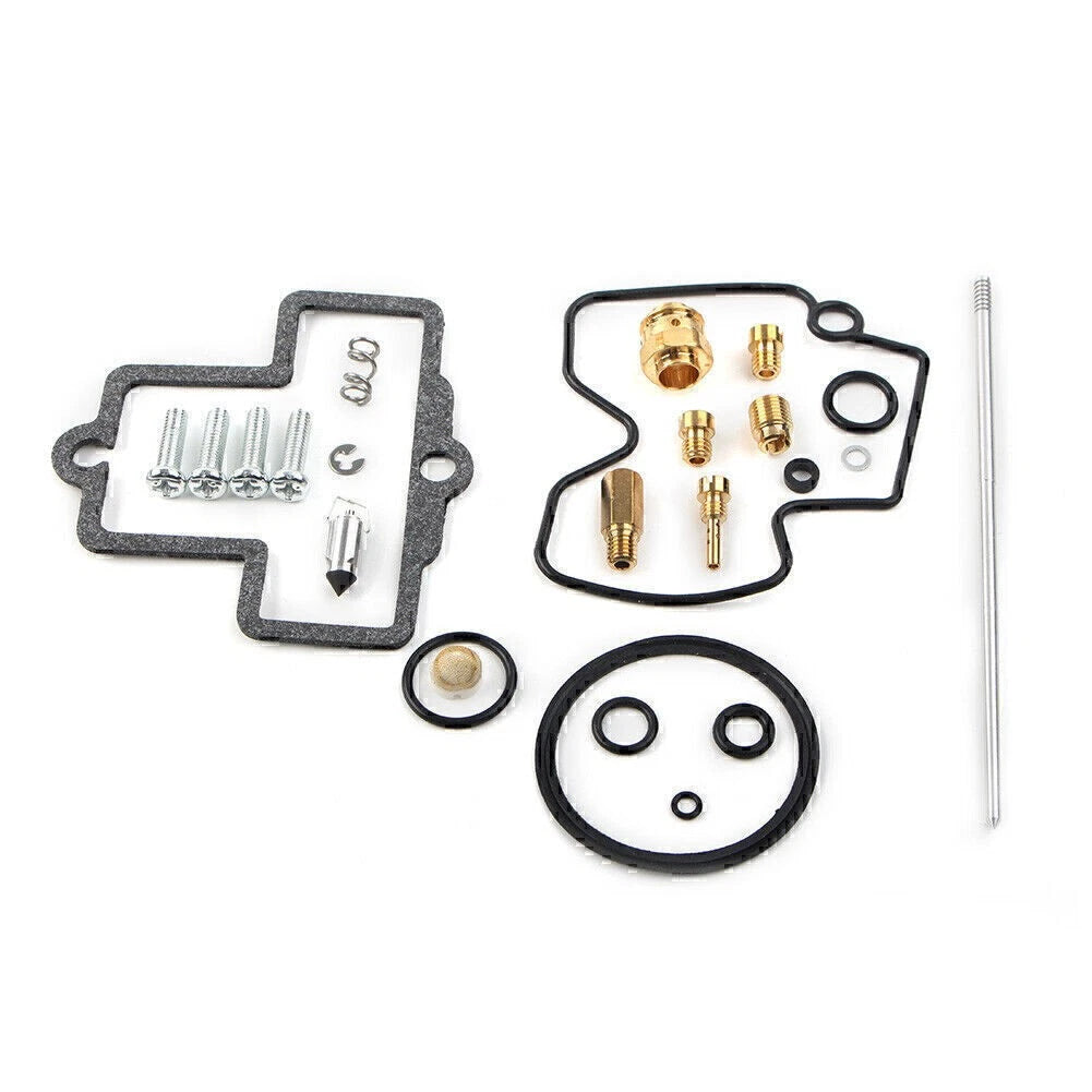 Carburetor Repair Kit for Suzuki DRZ400E (2000–2003)