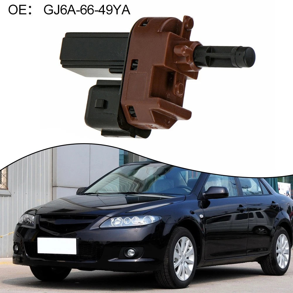 Clutch Pedal Switch for Mazda 6, RX8, Miata, MX5 (2003–2013)