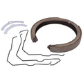 Hand Park Brake Shoe for Ford Territory (2002–2016)