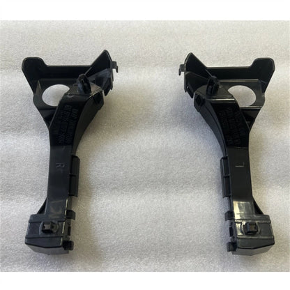 Car Front Bumper Bracket Set For Toyota Matrix 2003-2008 TO1067148, TO1066148