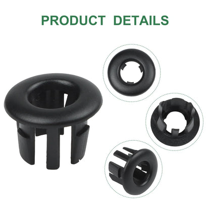 Door Lock Rod Grommet for BMW E53 X5 (1999–2006) 51418408567