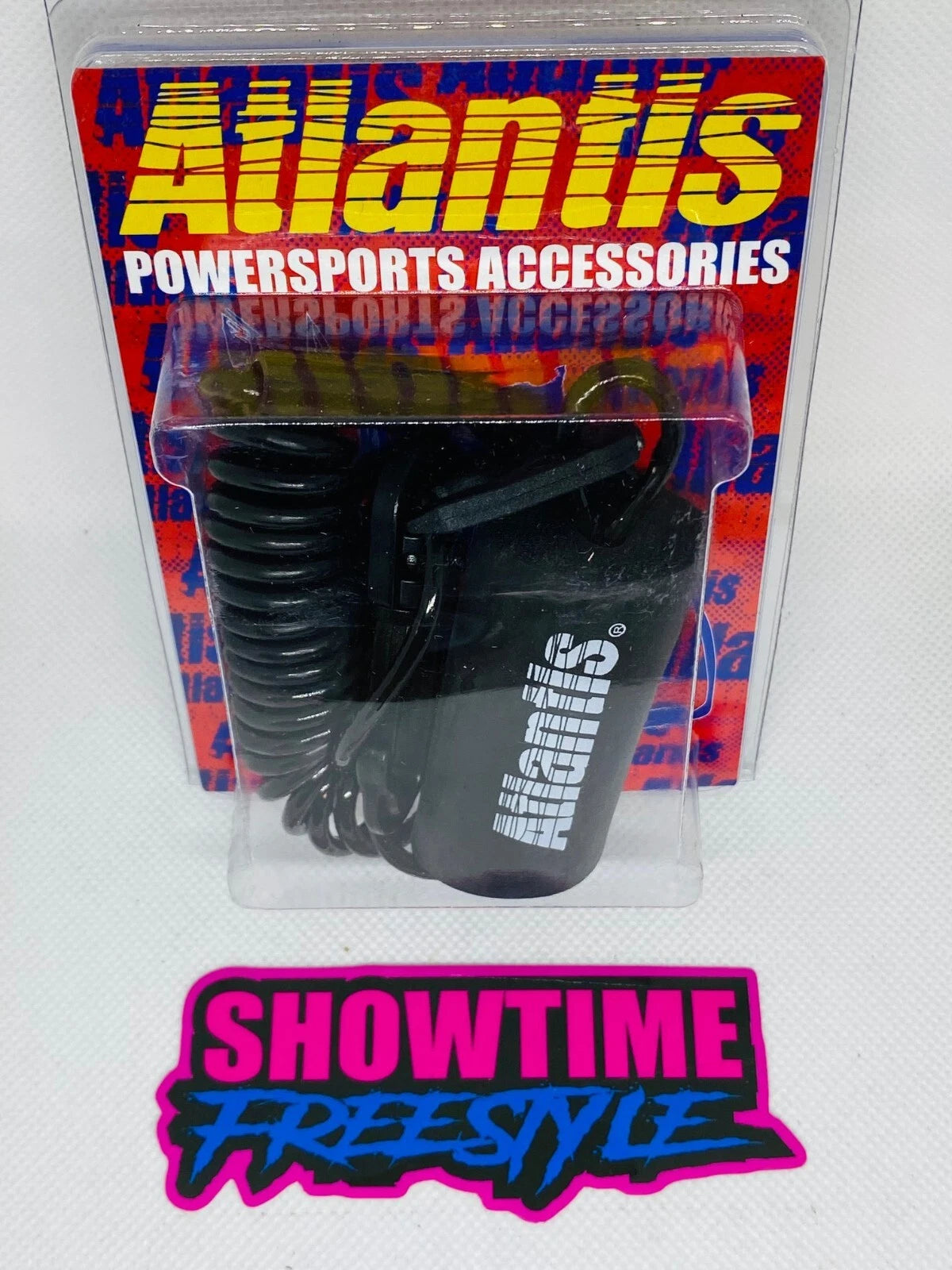 Floating Lanyard for Kawasaki 550 750 800 & Polaris Jet Ski (All Years)