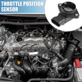 Throttle Position Sensor No. 24504798 for Buick LeSabre Custom (1996–2004)