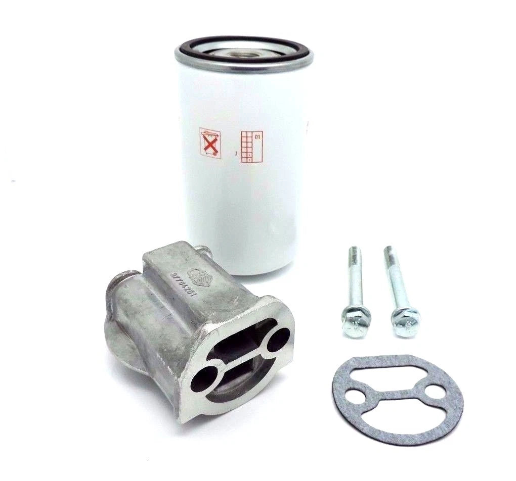 Spin-On Oil Filter Conversion Kit for Fordson Dexta Super Dexta (1957–1964)