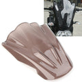 Windshield Deflector for Yamaha MT-07 (2014–2017) Smoke