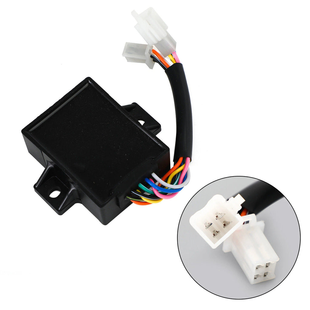 CDI Box Igniter for Kawasaki Mule 2500 2510 2520 (1998–2009) 21119-2157 T9