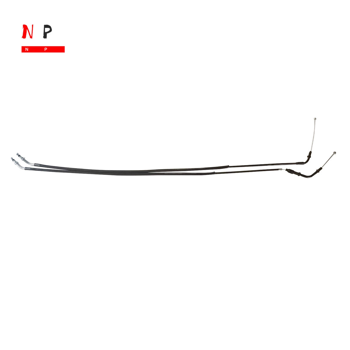 Throttle Cable for Yamaha Road Star XV1700 Midnight Silverado (2002–2014)