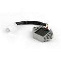 Voltage Regulator Rectifier for Yamaha YFZ 450F YFZ450 (2004–2009)