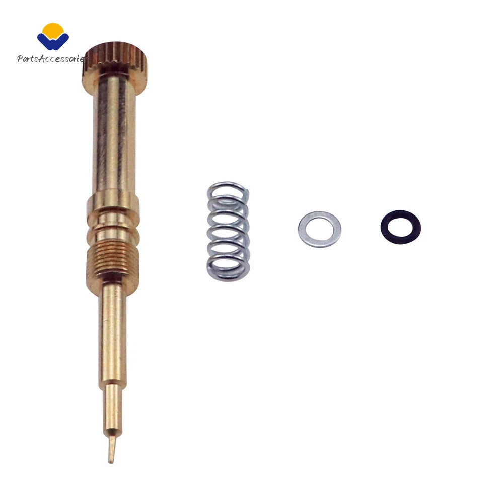 Carburetor Fuel Mixture Screw for Honda Foreman 400 450 500